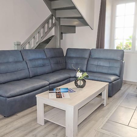 Holiday Home Le Coup De Coeur By Interhome โลกิเร็ค ภายนอก รูปภาพ