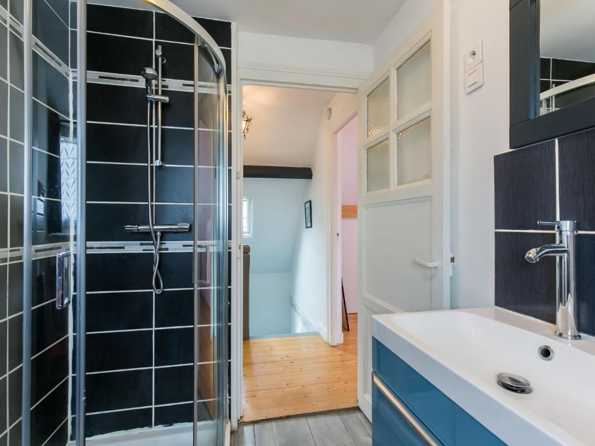 Holiday Home Le Coup De Coeur By Interhome โลกิเร็ค ภายนอก รูปภาพ