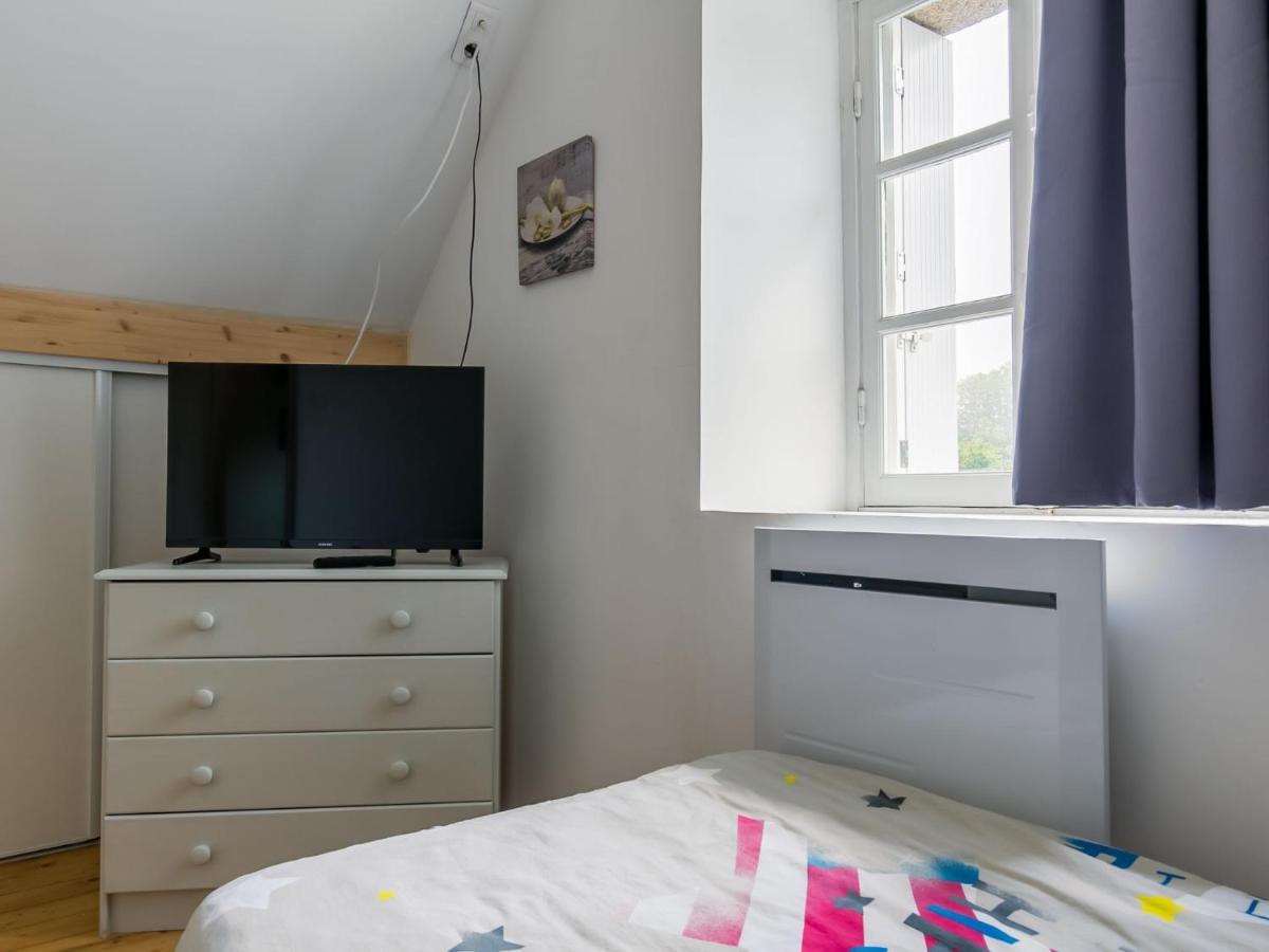 Holiday Home Le Coup De Coeur By Interhome โลกิเร็ค ภายนอก รูปภาพ